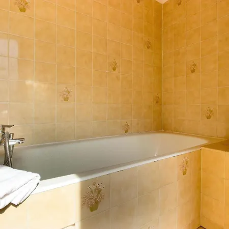 Maison Emile Devouassoud アパート シャモニー