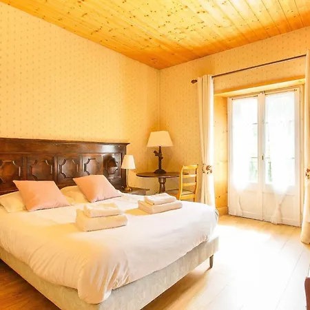 Maison Emile Devouassoud アパート