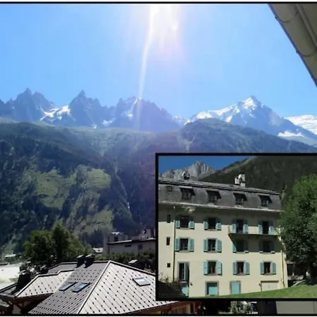 Maison Emile Devouassoud - By Care Concierge
