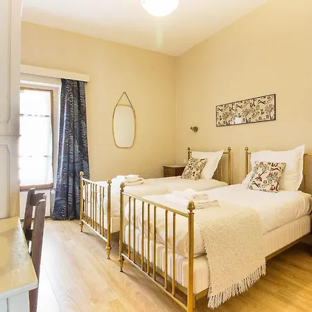 Maison Emile Devouassoud シャモニー