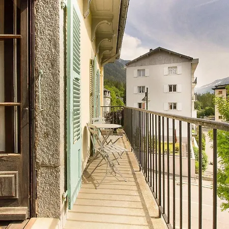 Maison Emile Devouassoud - By Care Concierge *