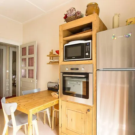 Maison Emile Devouassoud シャモニー