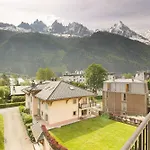 Апартаменты Maison Emile Devouassoud