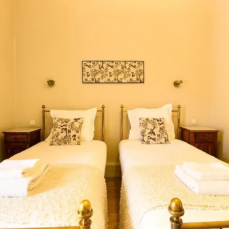 דירה Maison Emile Devouassoud שאמוני