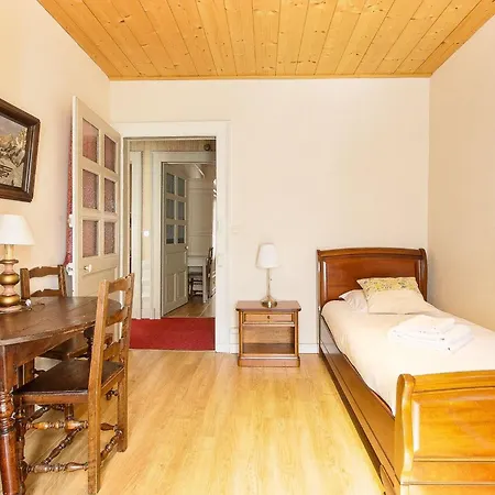 Maison Emile Devouassoud Апартаменты