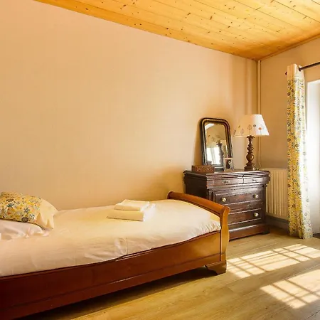 Apartment Maison Emile Devouassoud *