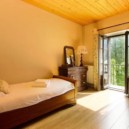 Maison Emile Devouassoud דירה *