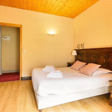 Maison Emile Devouassoud Apartment Chamonix