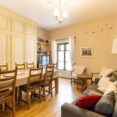 Maison Emile Devouassoud - By Care Concierge * 샤모니
