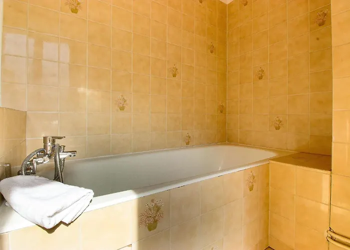 Maison Emile Devouassoud Apartment Chamonix