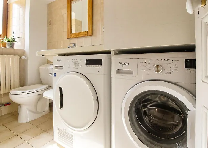 Apartment Maison Emile Devouassoud *