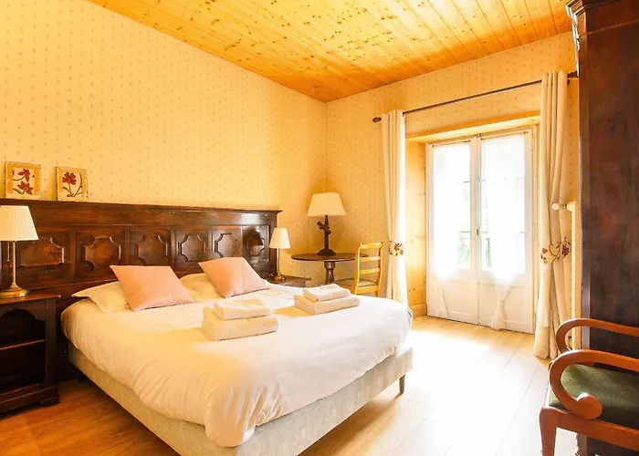 Maison Emile Devouassoud Apartment