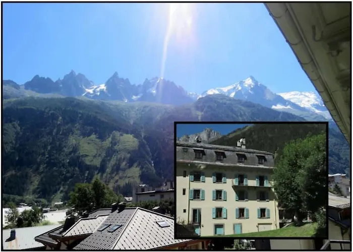 Maison Emile Devouassoud