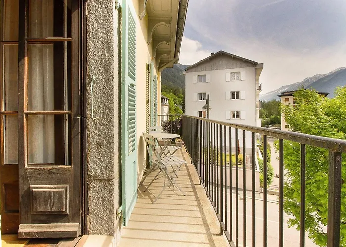 Maison Emile Devouassoud *