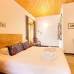 Maison Emile Devouassoud Chamonix