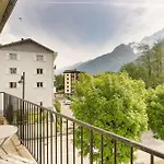 Maison Emile Devouassoud * Chamonix